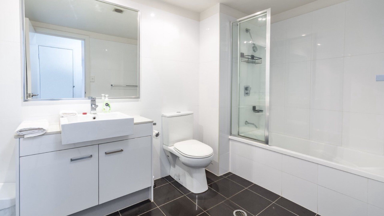 Photo of Bathroom in Bongaree