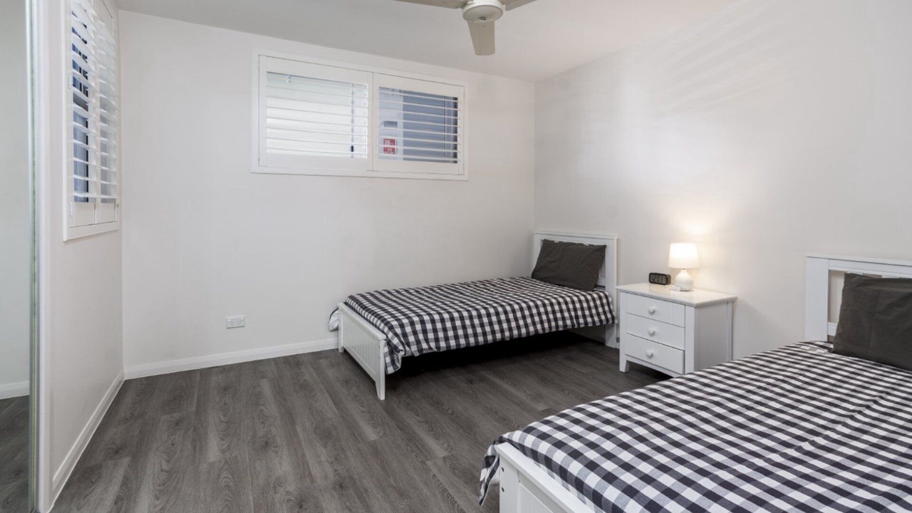 Photo of Bedroom in Bongaree