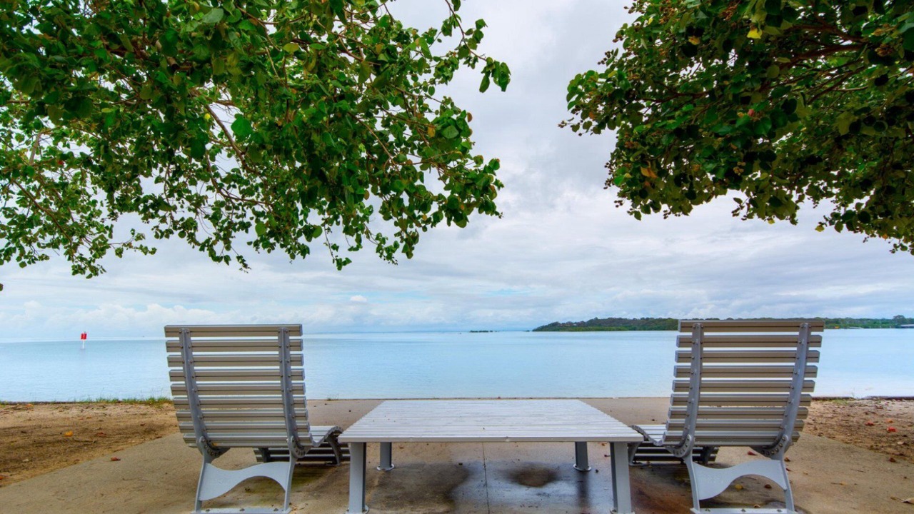 Photo of Patio Balcony in Bongaree