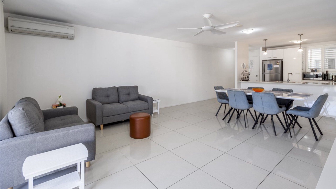 Photo of Livingroom in Bongaree