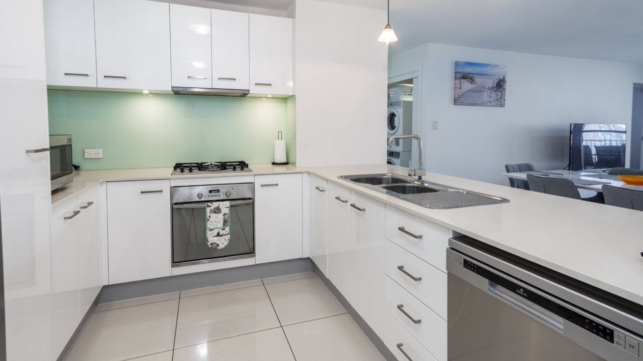 Photo of Kitchen in Bongaree