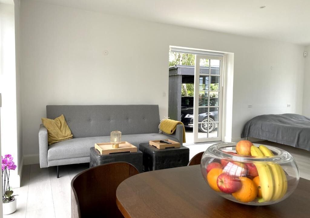 Photo of Bedroom in Karlslunde Strand