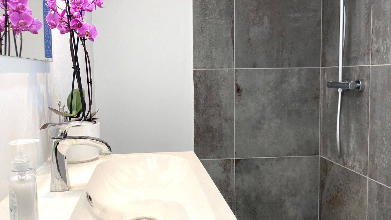 Photo of Bathroom in Karlslunde Strand