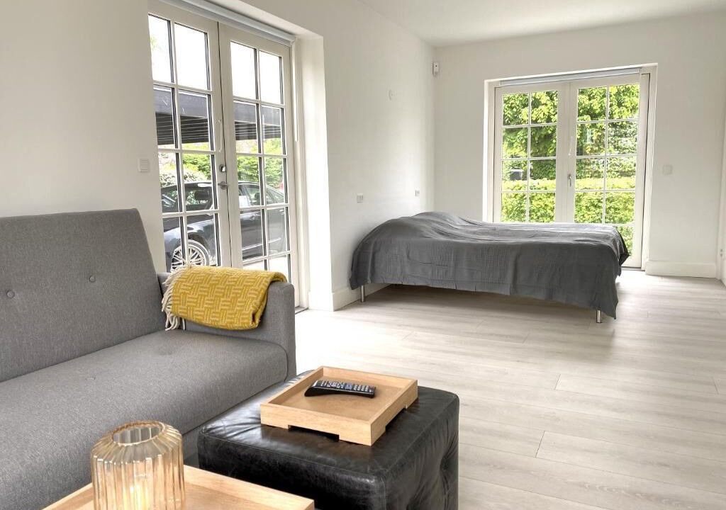 Photo of Bedroom in Karlslunde Strand