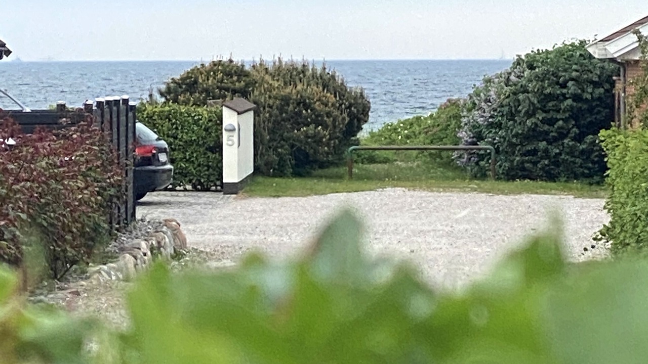 Photo of Outdoor in Karlslunde Strand