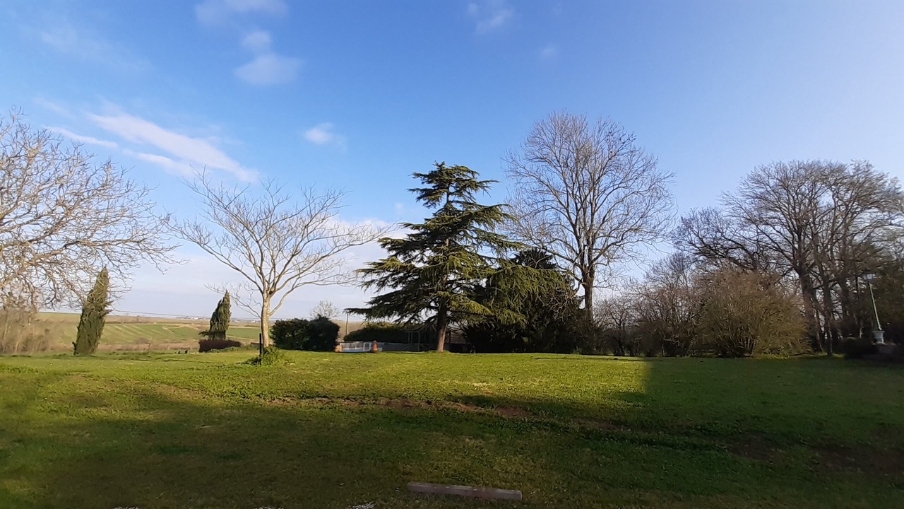 Photo of Outdoor in Sainte-Hermine