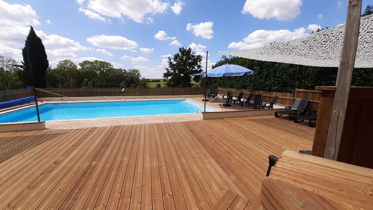 Photo of Outdoor in Sainte-Hermine