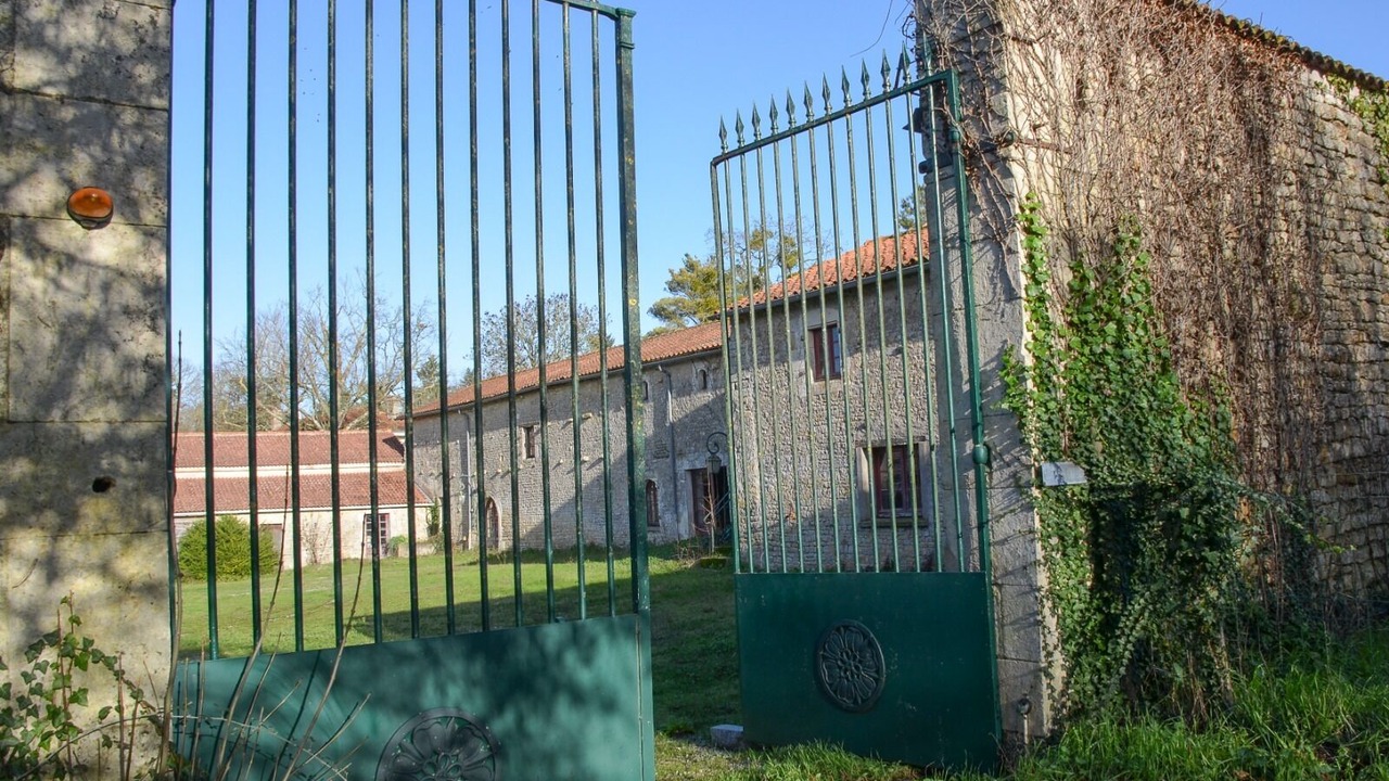 Photo of Outdoor in Sainte-Hermine