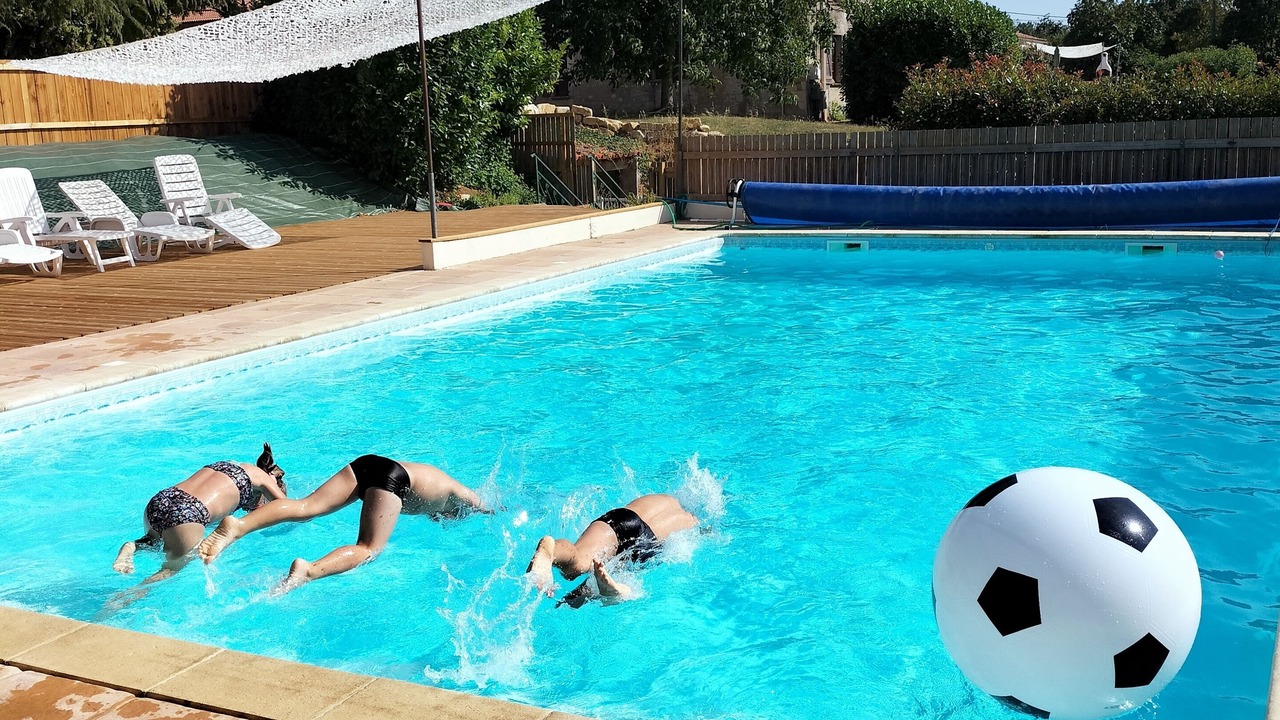 Photo of Outdoor in Sainte-Hermine