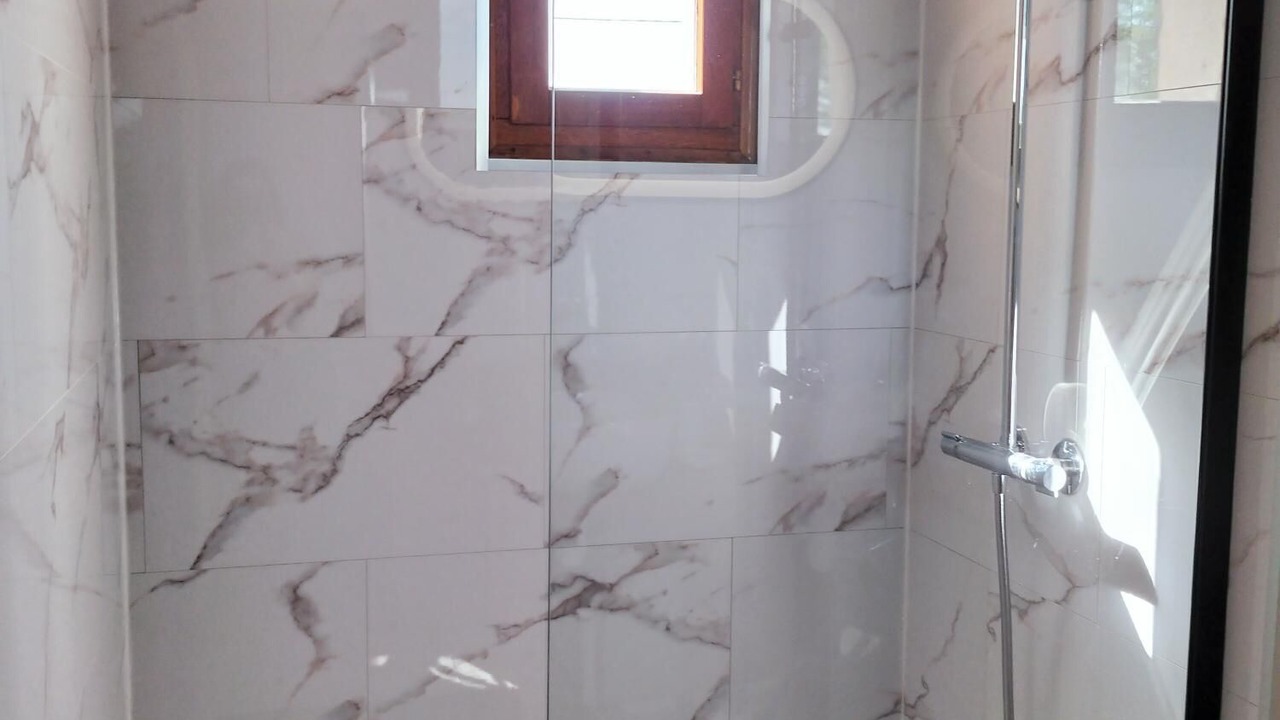 Photo of Bathroom in Sainte-Hermine