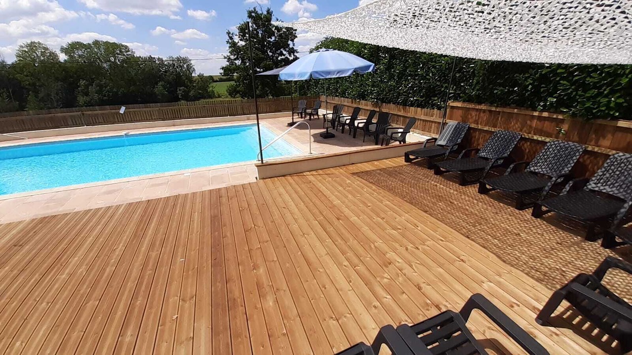 Photo of Outdoor in Sainte-Hermine