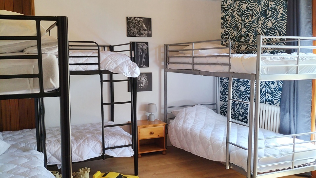 Photo of Bedroom in Sainte-Hermine