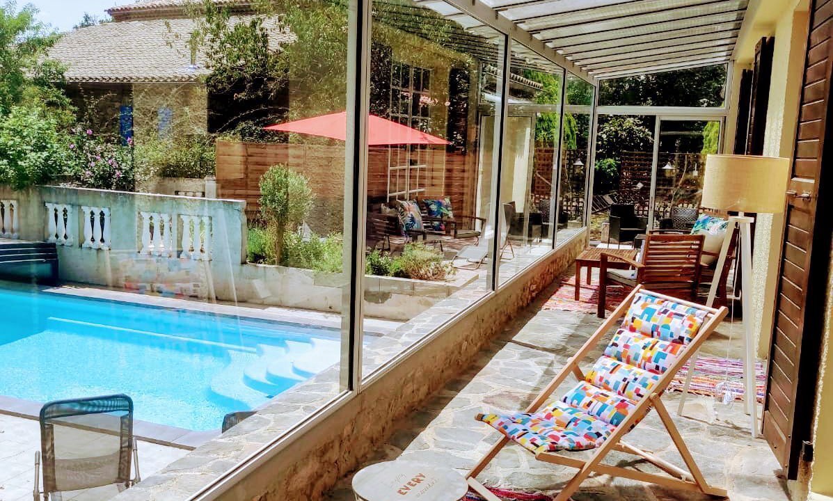 Photo of Outdoor in Brousses-et-Villaret