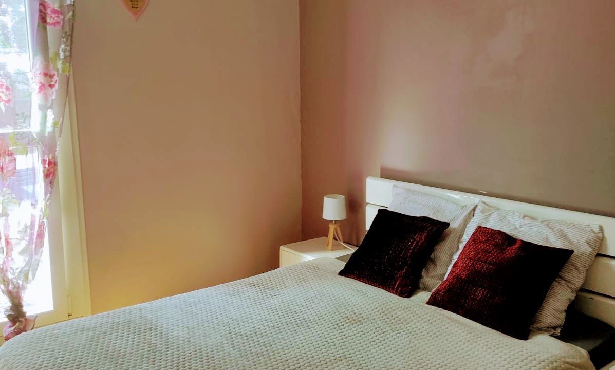 Photo of Bedroom in Brousses-et-Villaret