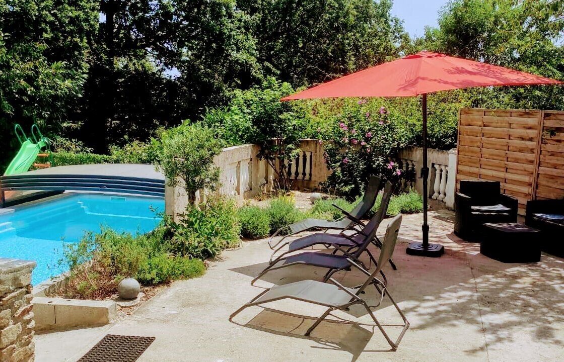 Photo of Outdoor in Brousses-et-Villaret