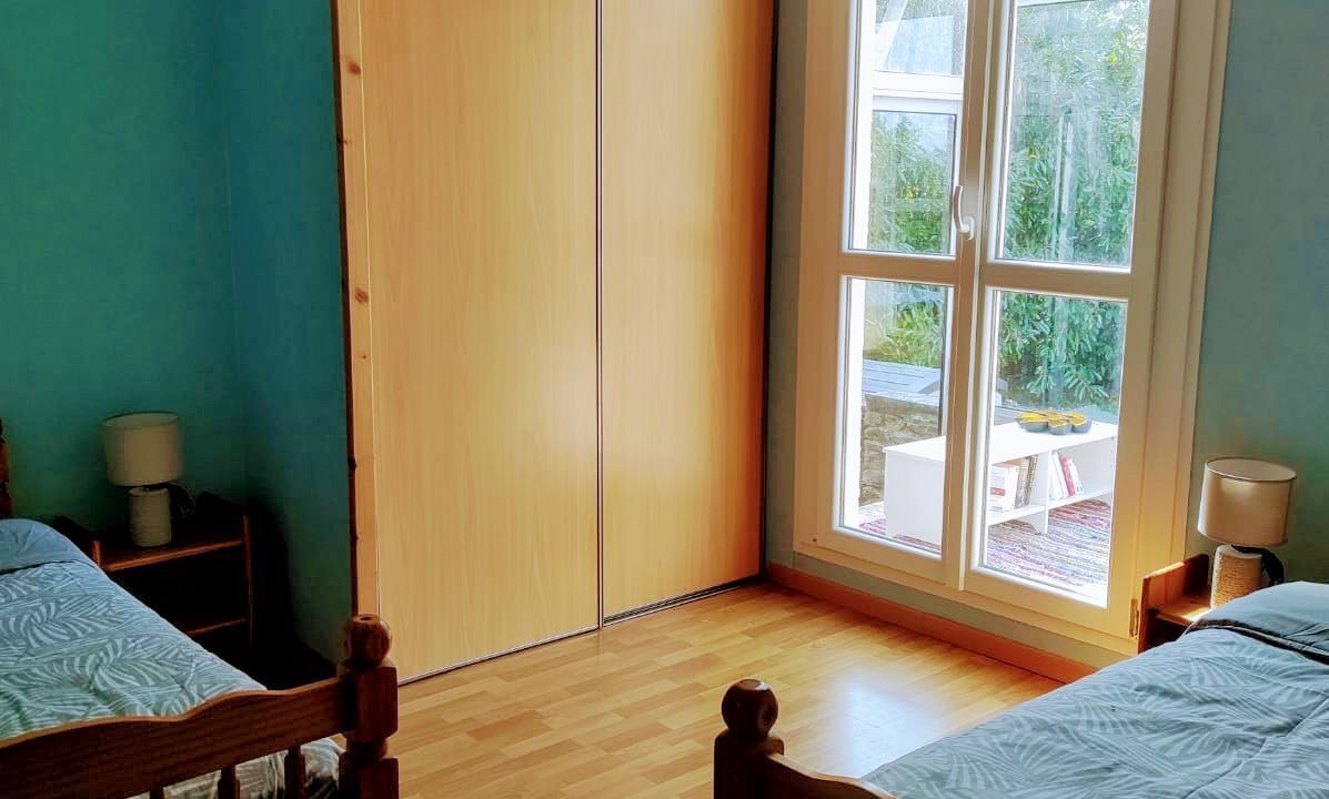 Photo of Bedroom in Brousses-et-Villaret