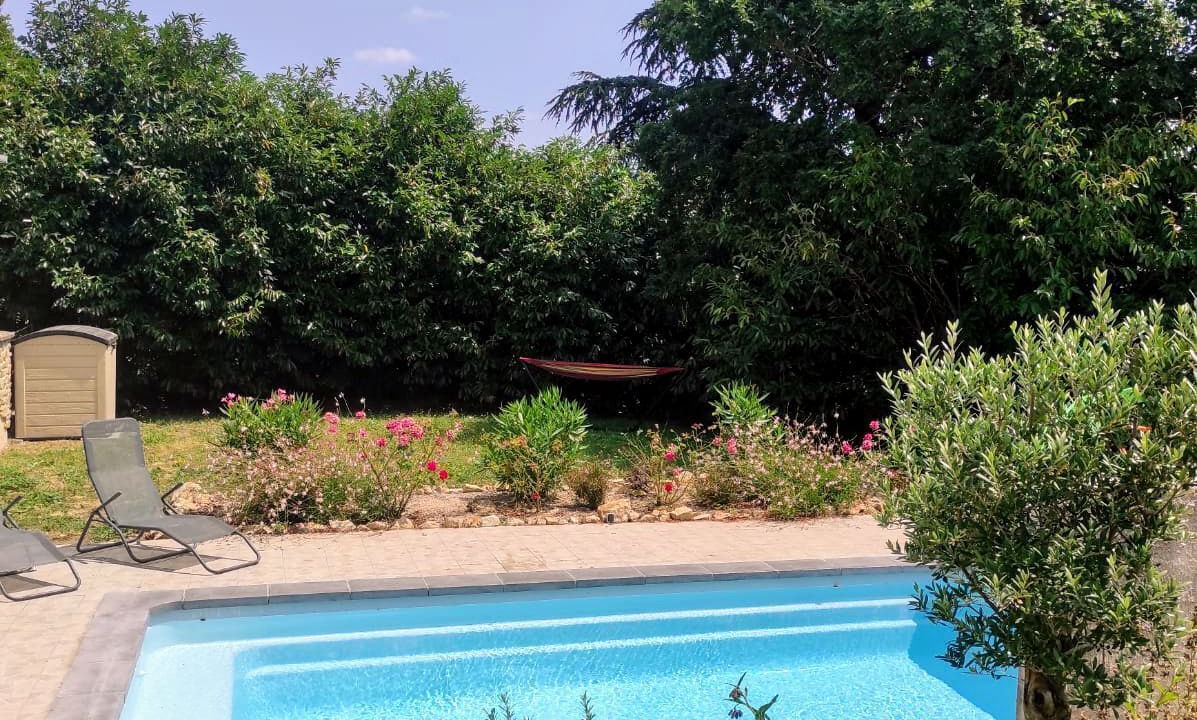 Photo of Outdoor in Brousses-et-Villaret