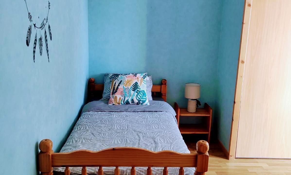 Photo of Bedroom in Brousses-et-Villaret