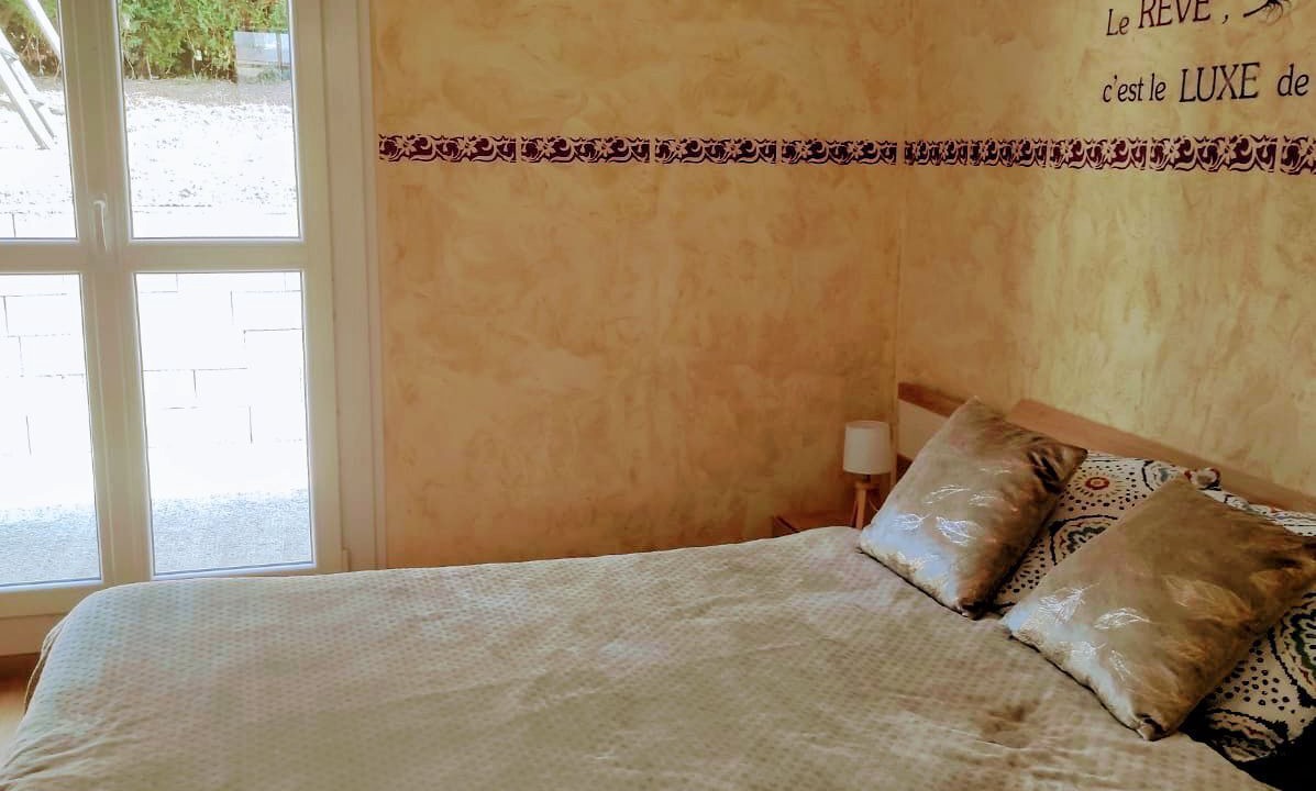 Photo of Bedroom in Brousses-et-Villaret
