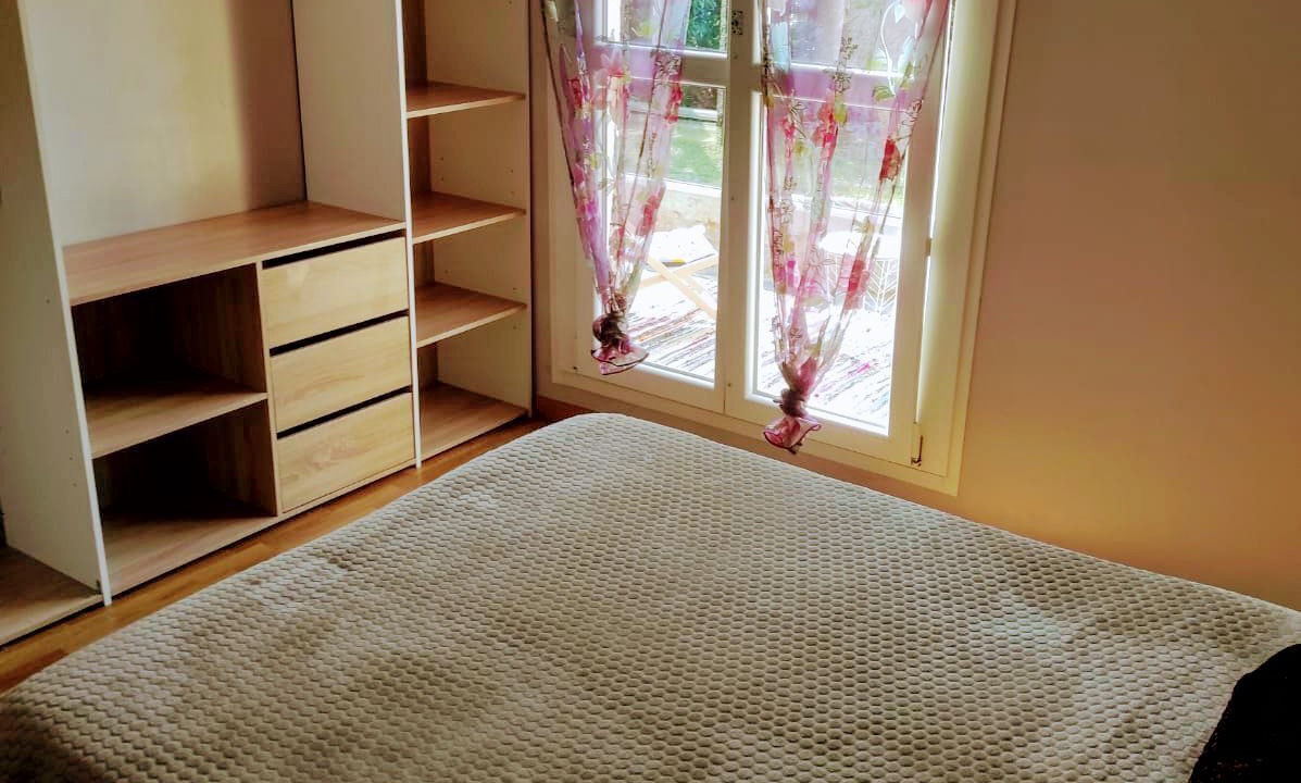 Photo of Bedroom in Brousses-et-Villaret