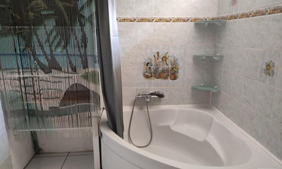 Photo of Bathroom in Brousses-et-Villaret