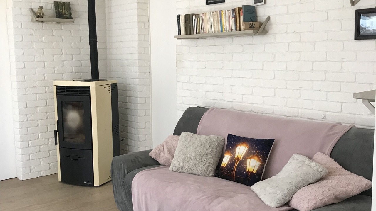 Photo of Livingroom in Saint-Marc-sur-Mer