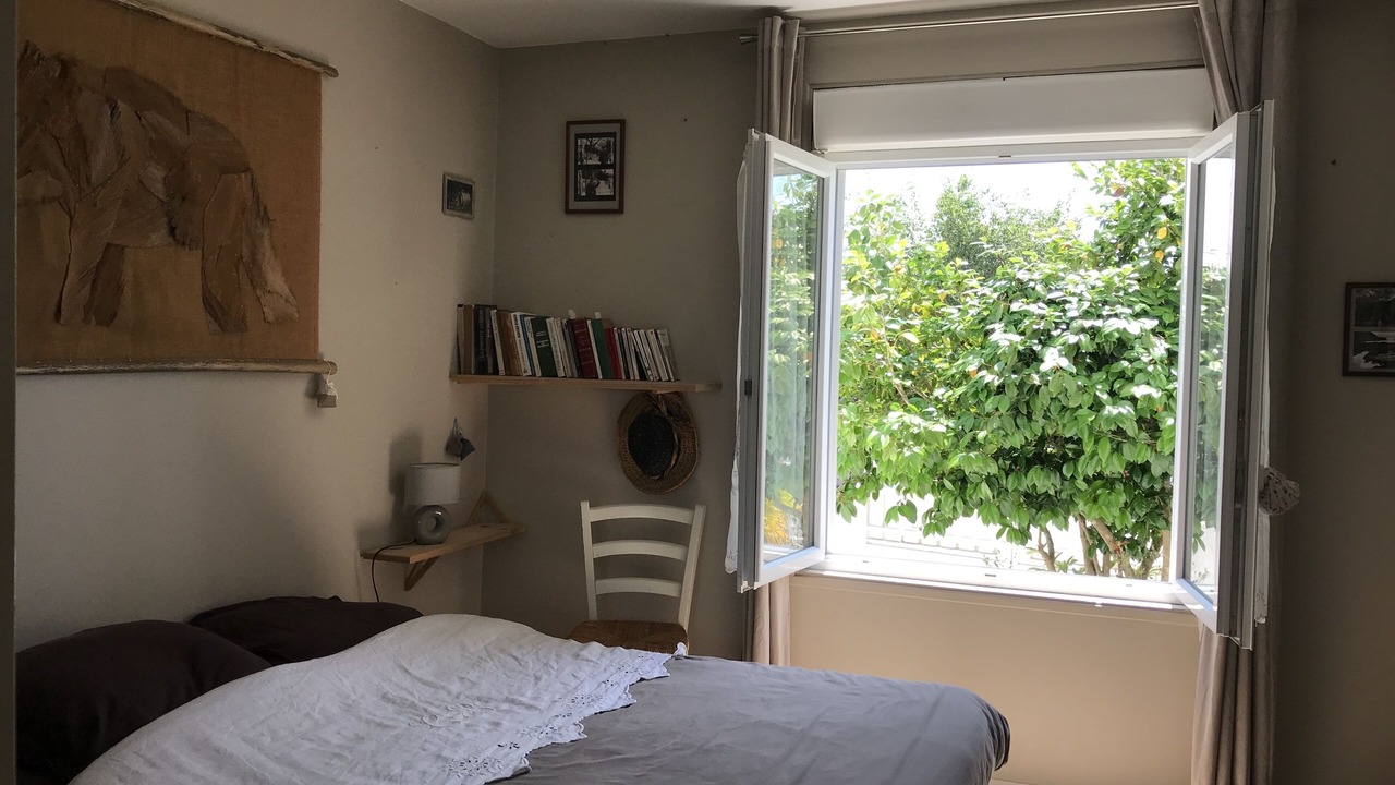 Photo of Bedroom in Saint-Marc-sur-Mer