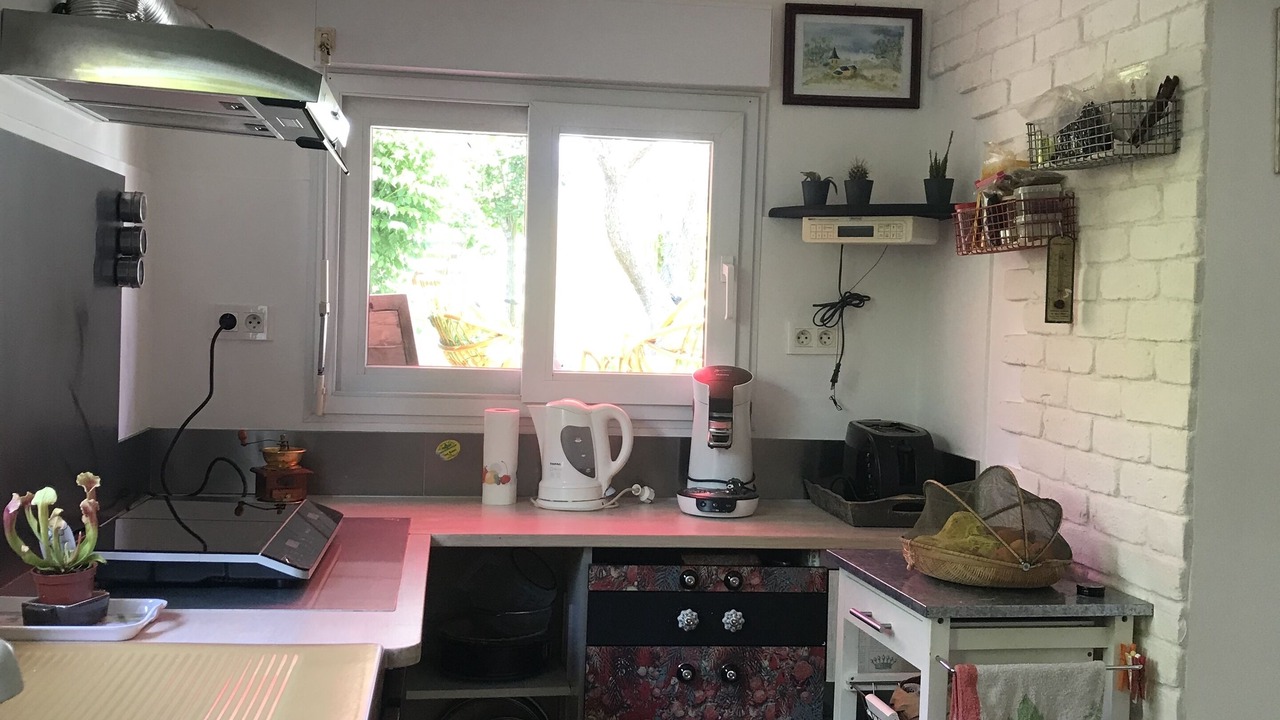 Photo of Kitchen in Saint-Marc-sur-Mer