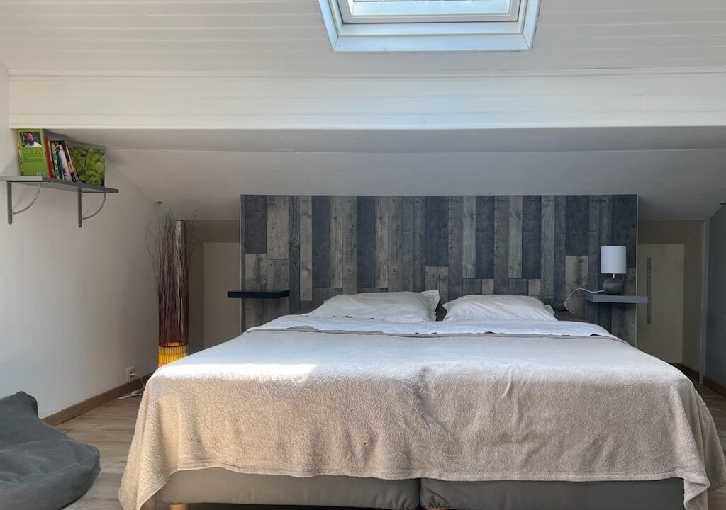 Photo of Bedroom in Saint-Marc-sur-Mer