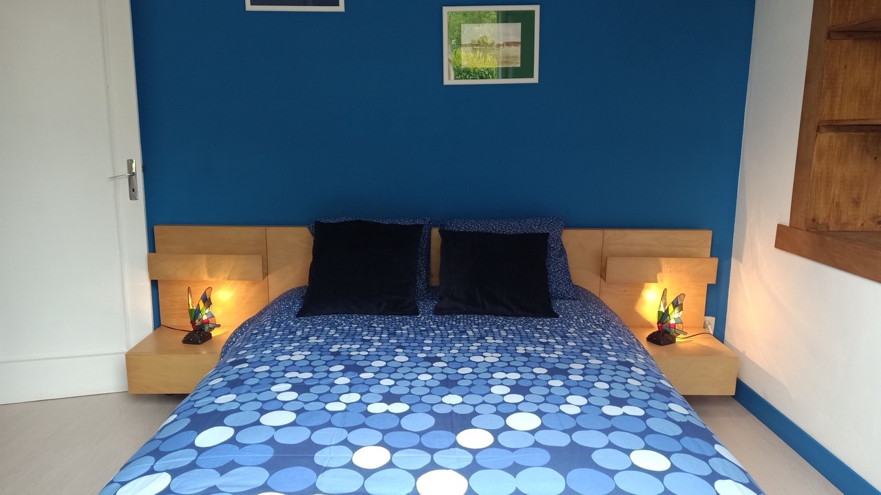 Photo of Bedroom in Lacombe