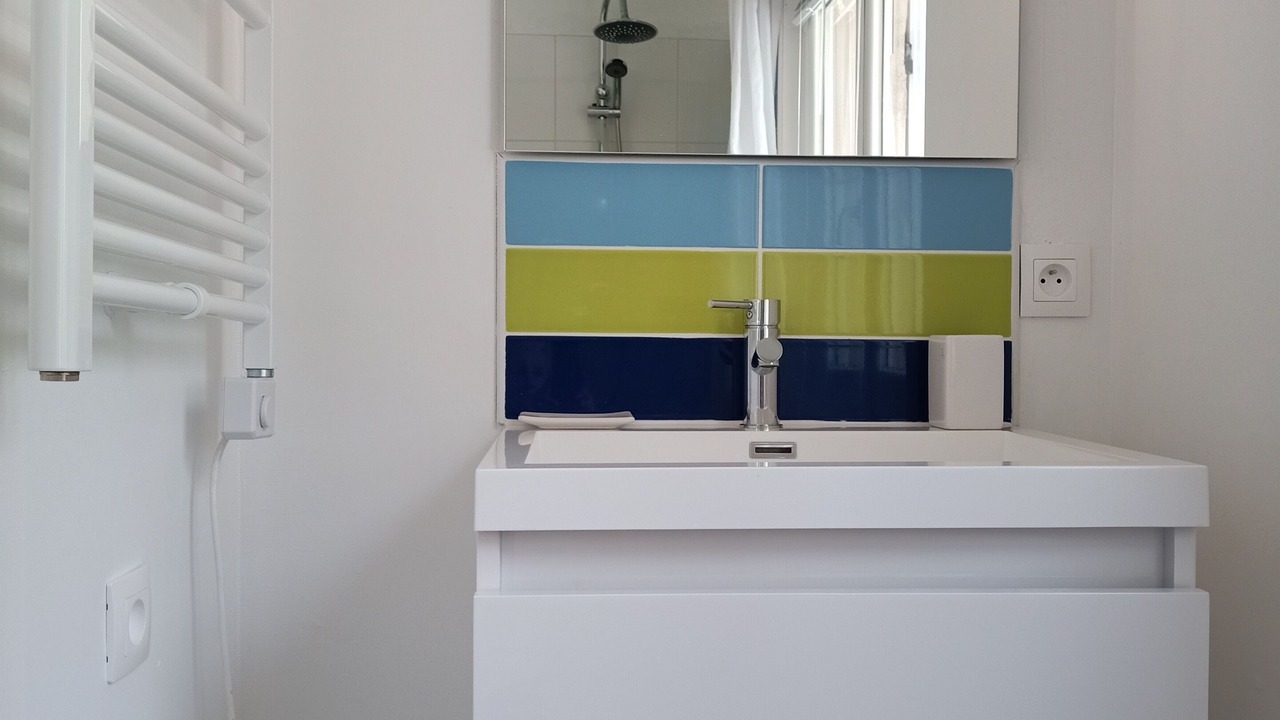 Photo of Bathroom in Lacombe