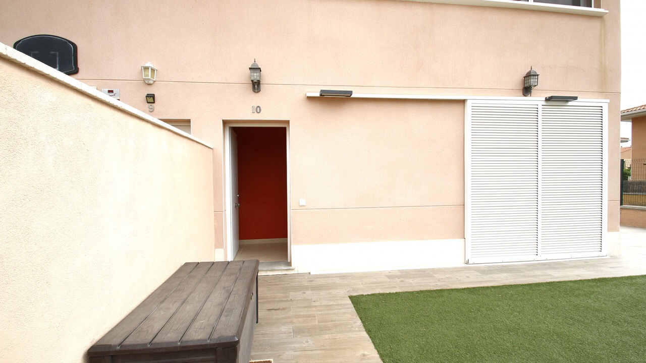 Photo of Outdoor in Vila Romana