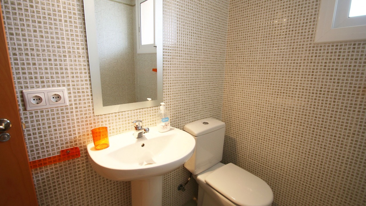 Photo of Bathroom in Vila Romana