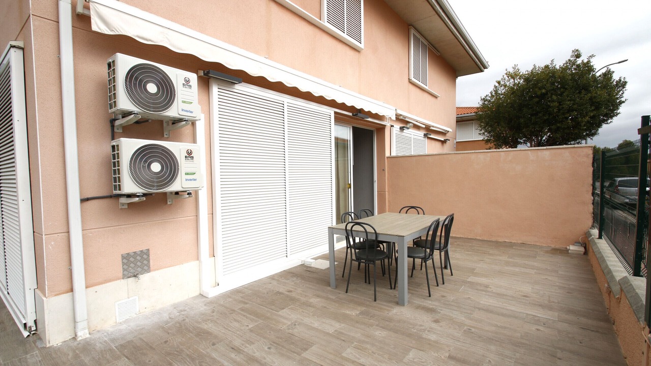 Photo of Outdoor in Vila Romana