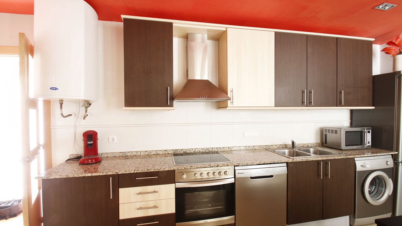 Photo of Kitchen in Vila Romana