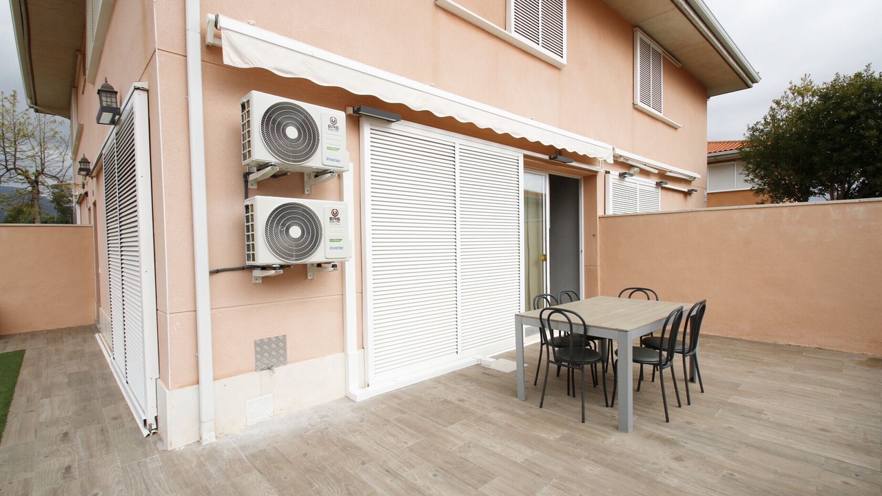Photo of Outdoor in Vila Romana