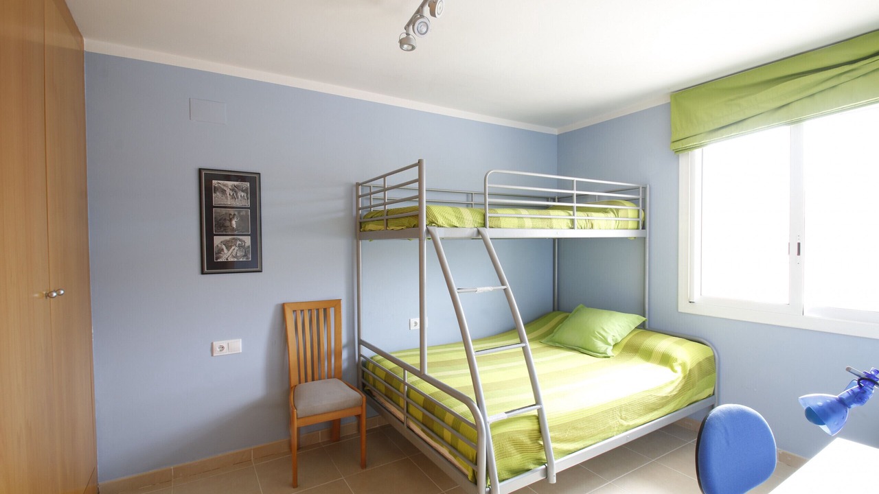Photo of Bedroom in Vila Romana