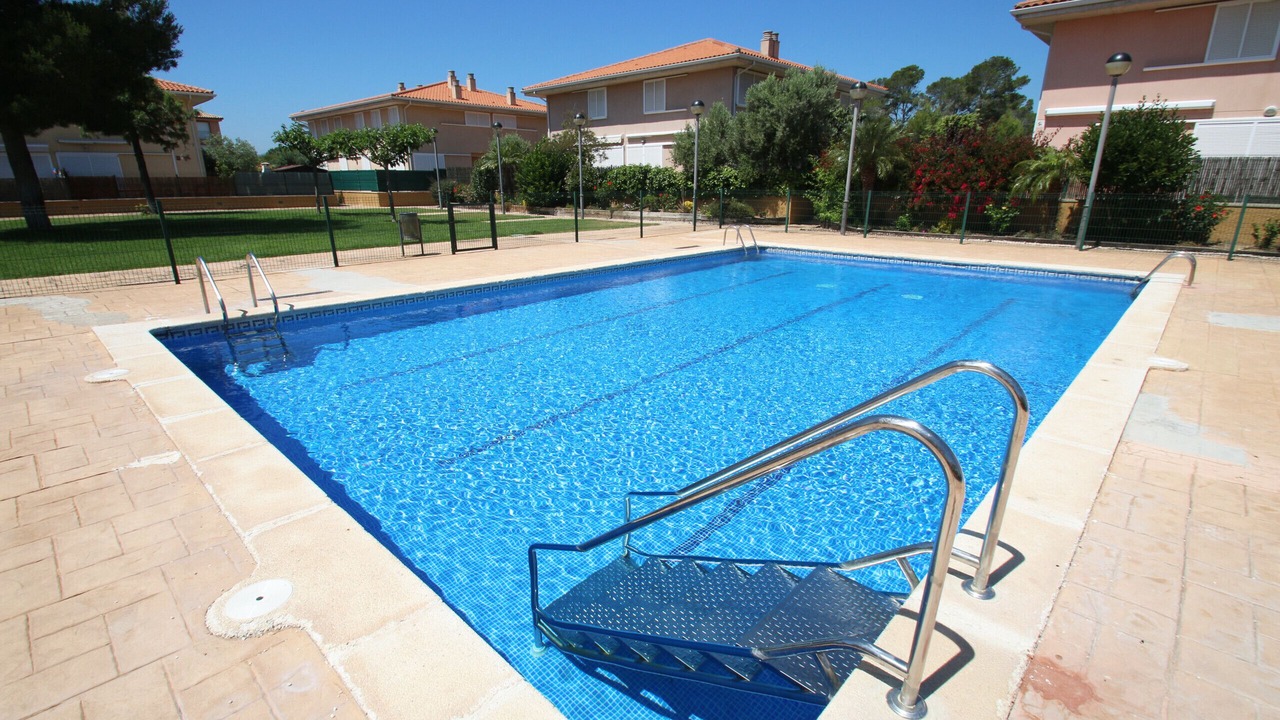 Photo of Outdoor in Vila Romana