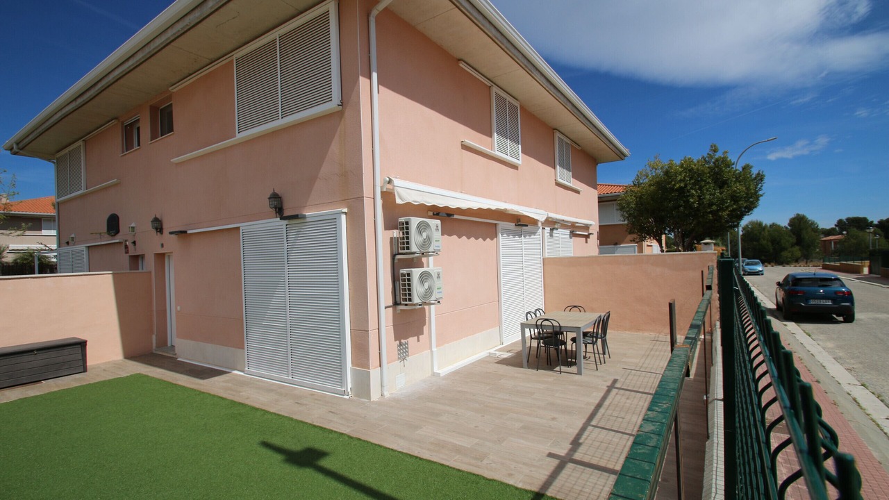 Photo of Outdoor in Vila Romana