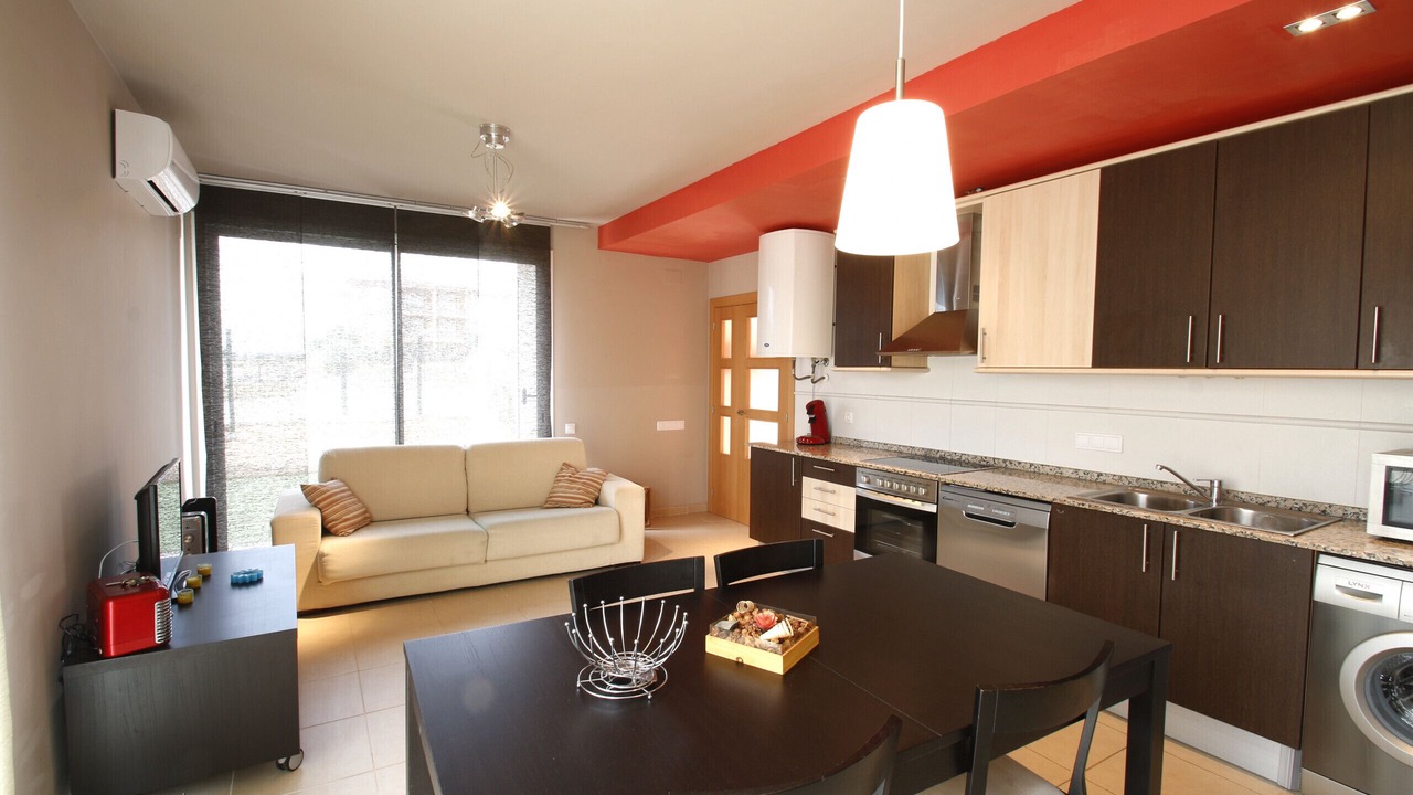 Photo of Livingroom in Vila Romana