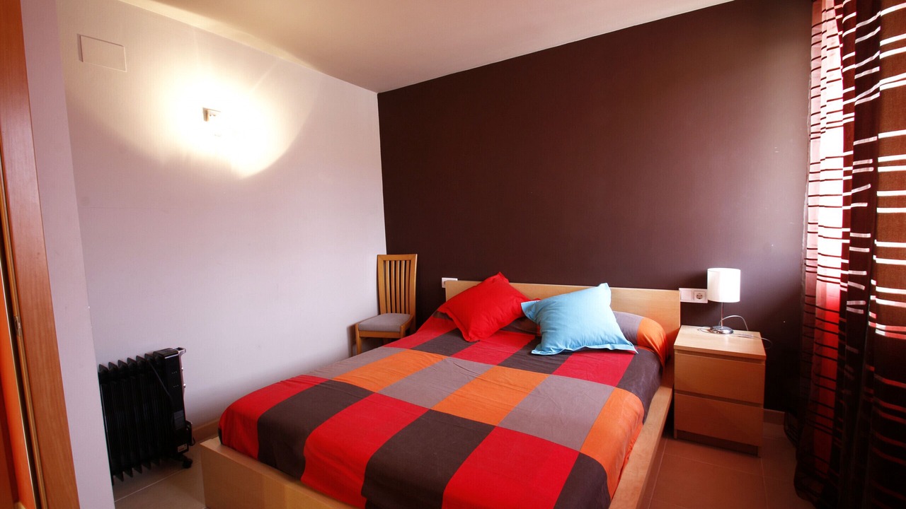 Photo of Bedroom in Vila Romana