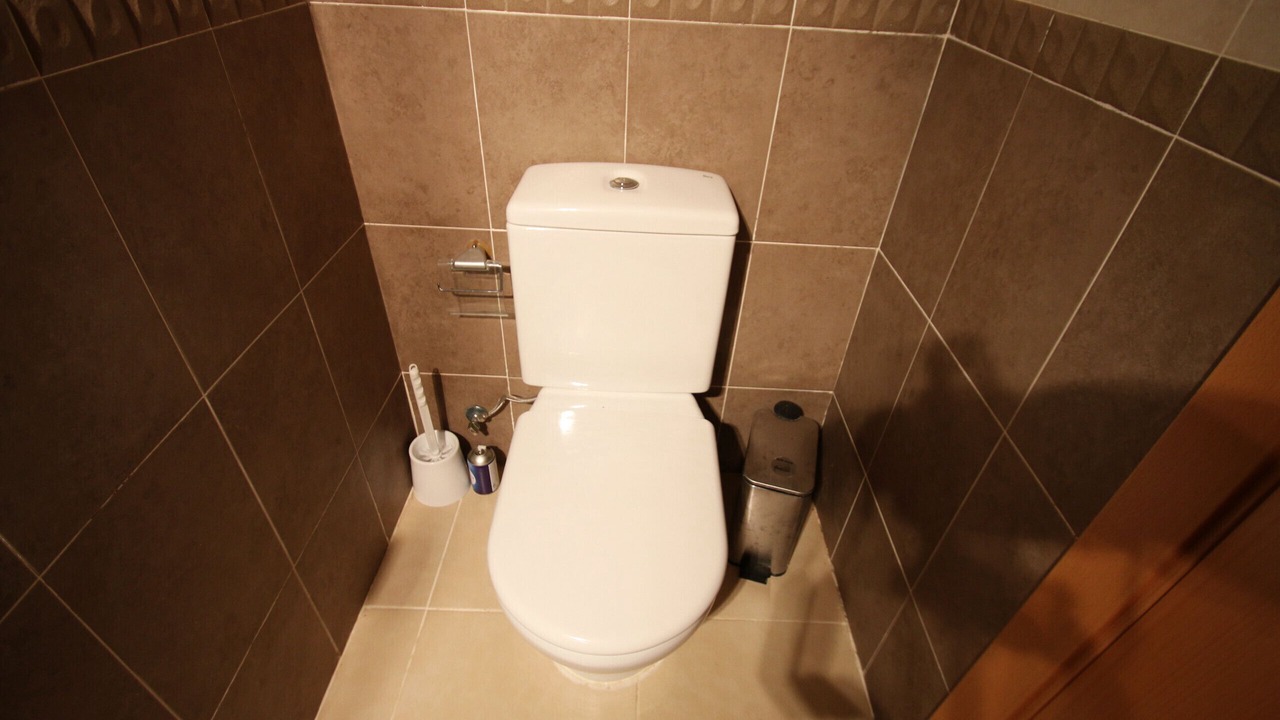 Photo of Bathroom in Vila Romana