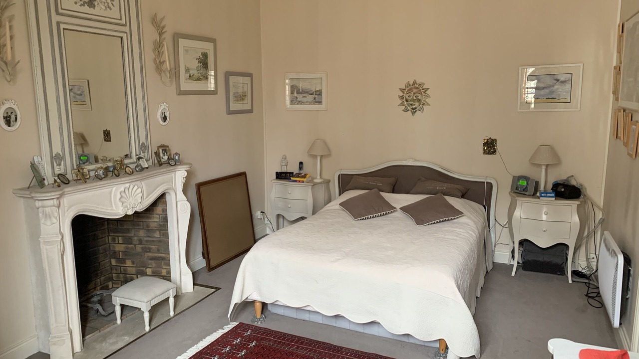 Photo of Bedroom in Saint-Louis