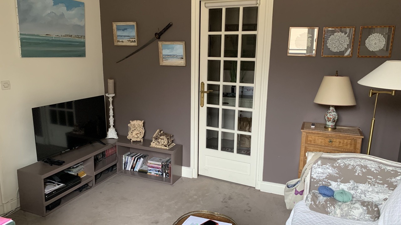 Photo of Livingroom in Saint-Louis
