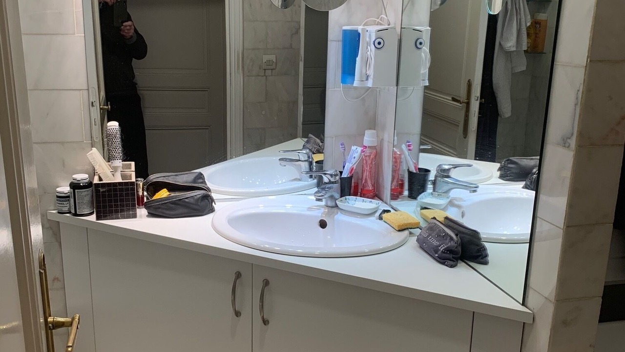 Photo of Bathroom in Saint-Louis