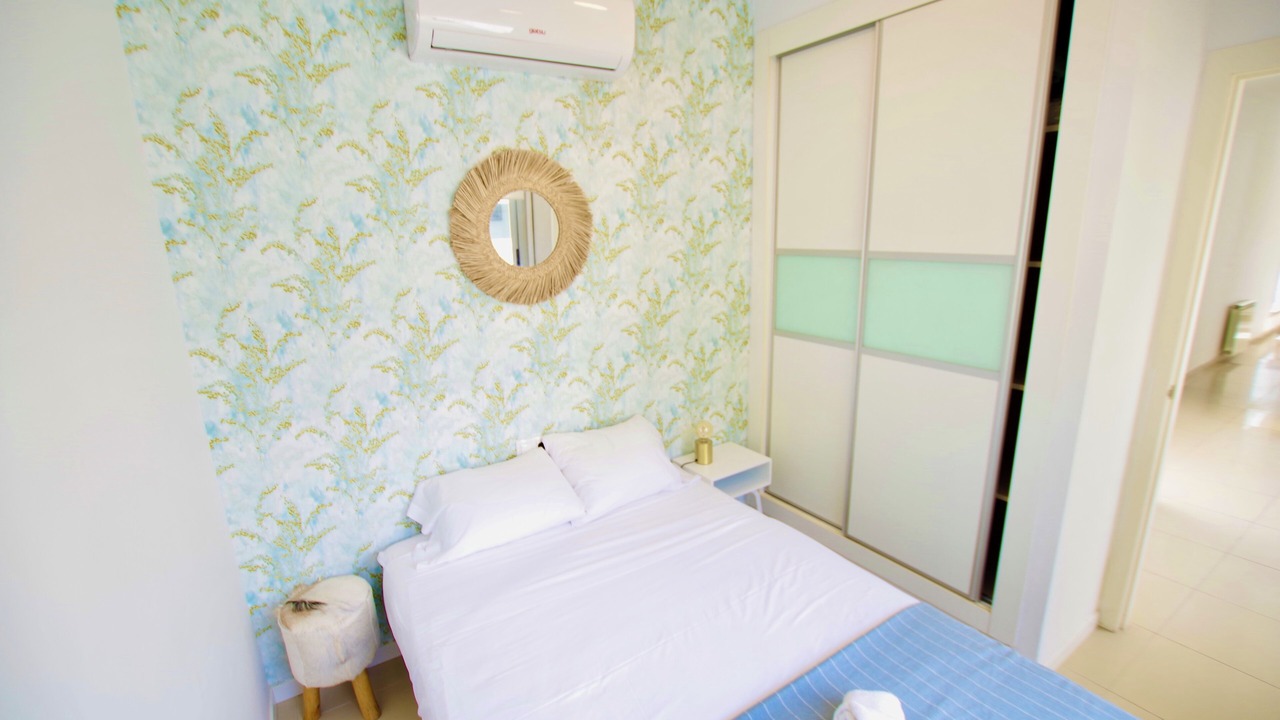 Photo of Bedroom in Mont Barbat