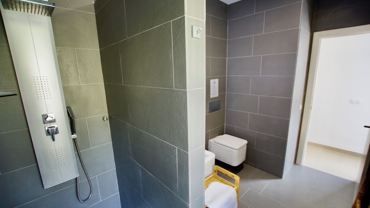 Photo of Bathroom in Mont Barbat