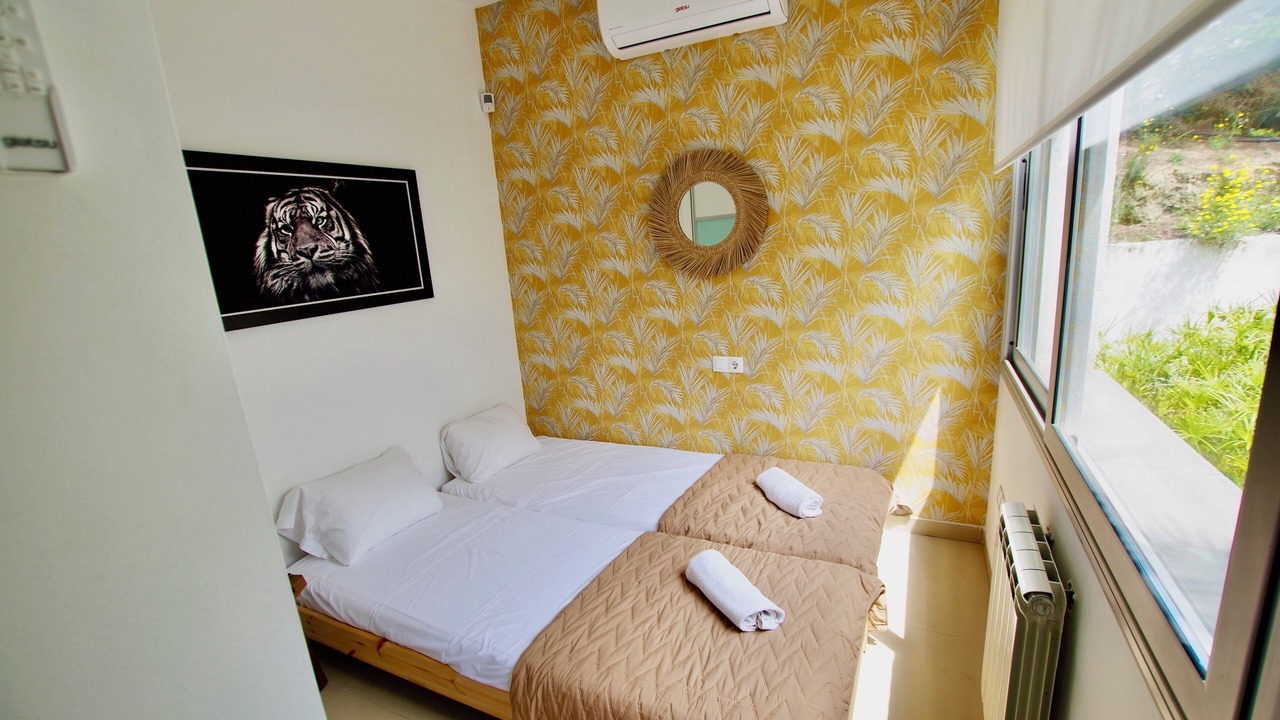Photo of Bedroom in Mont Barbat