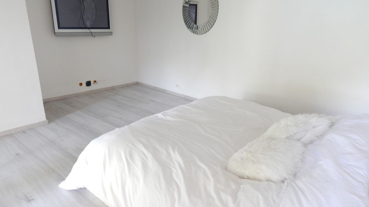 Photo of Bedroom in Baillargues