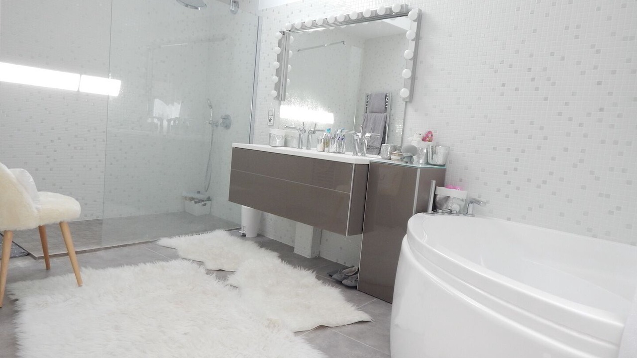 Photo of Bathroom in Baillargues